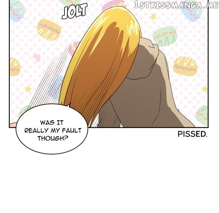 My Cotton Candy chapter 28 - page 78