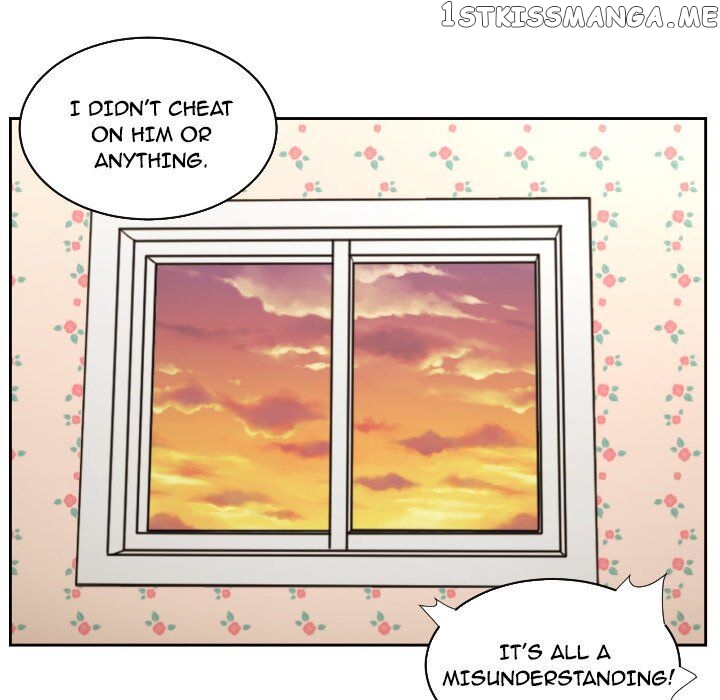 My Cotton Candy chapter 28 - page 79