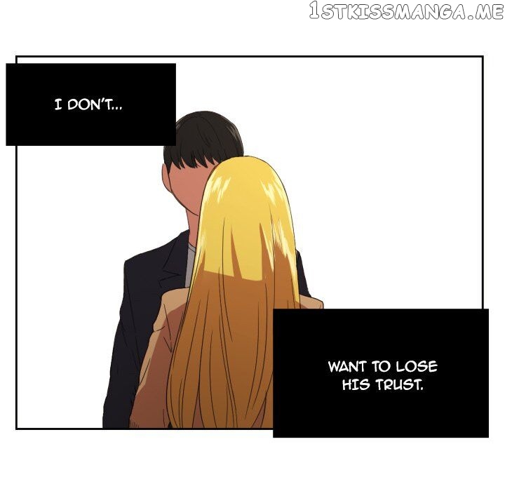 My Cotton Candy chapter 28 - page 8