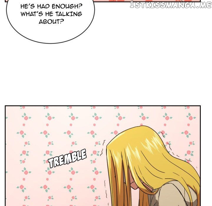 My Cotton Candy chapter 28 - page 81