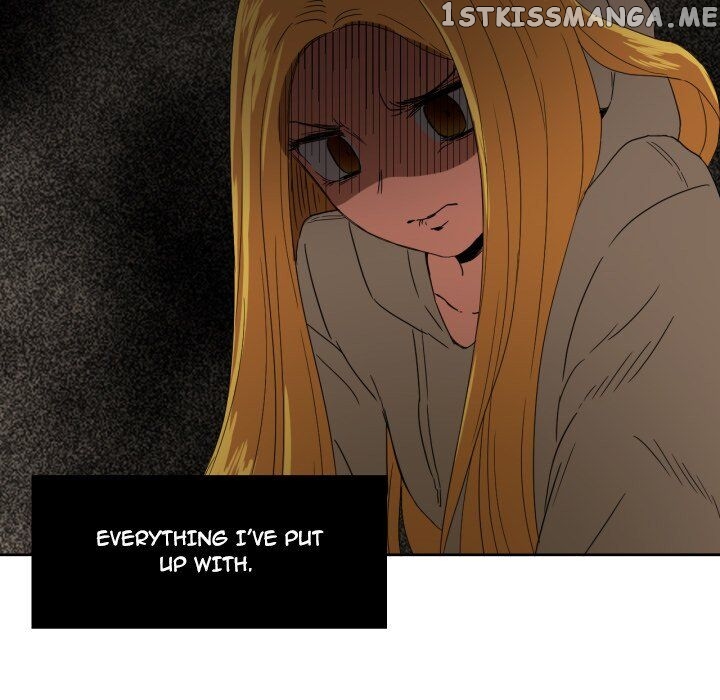 My Cotton Candy chapter 28 - page 83