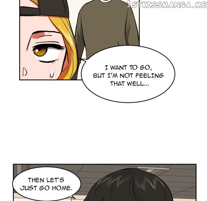 My Cotton Candy chapter 9 - page 10