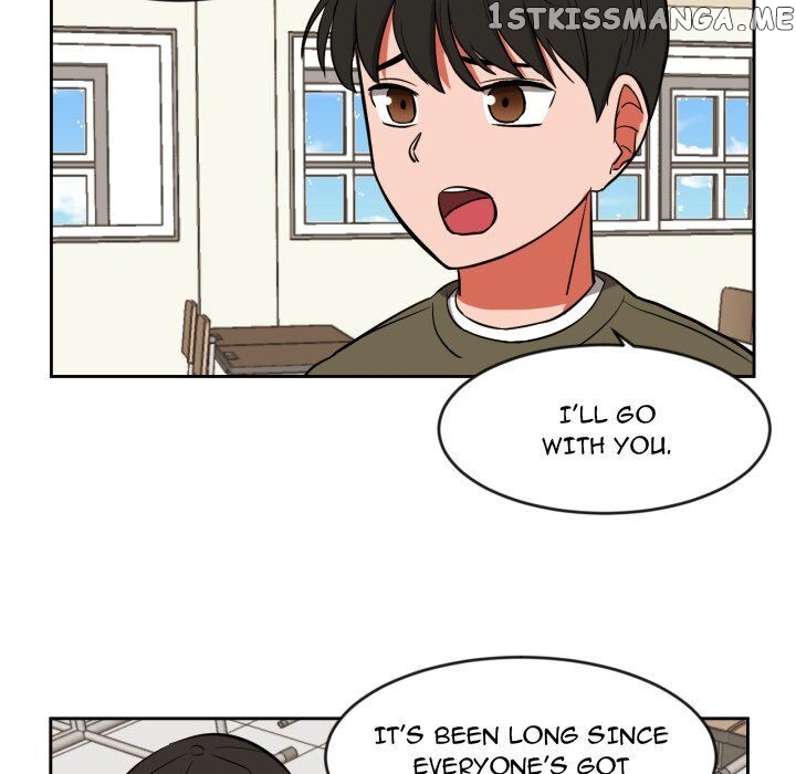 My Cotton Candy chapter 9 - page 11
