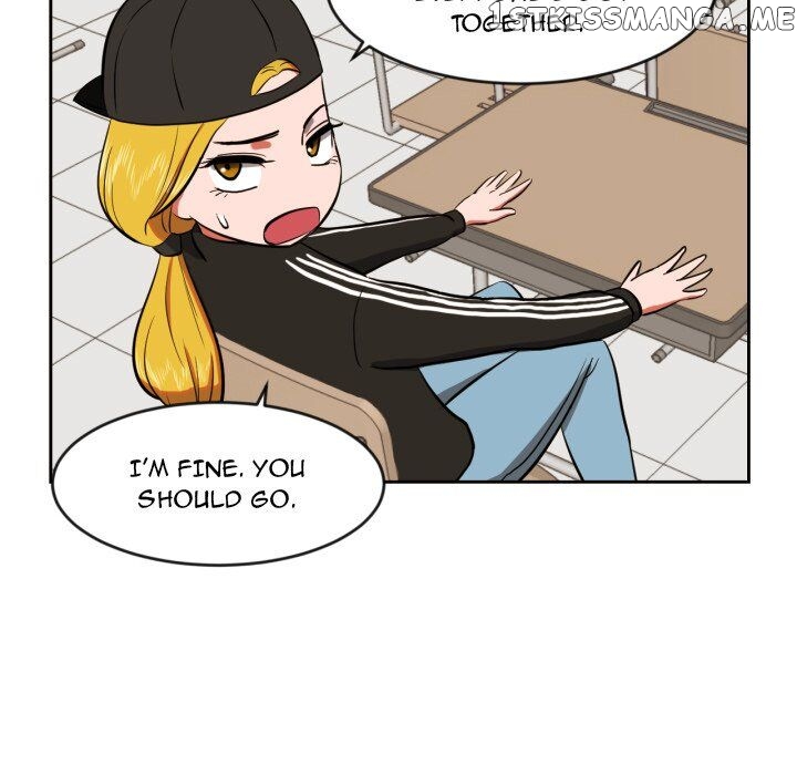 My Cotton Candy chapter 9 - page 12
