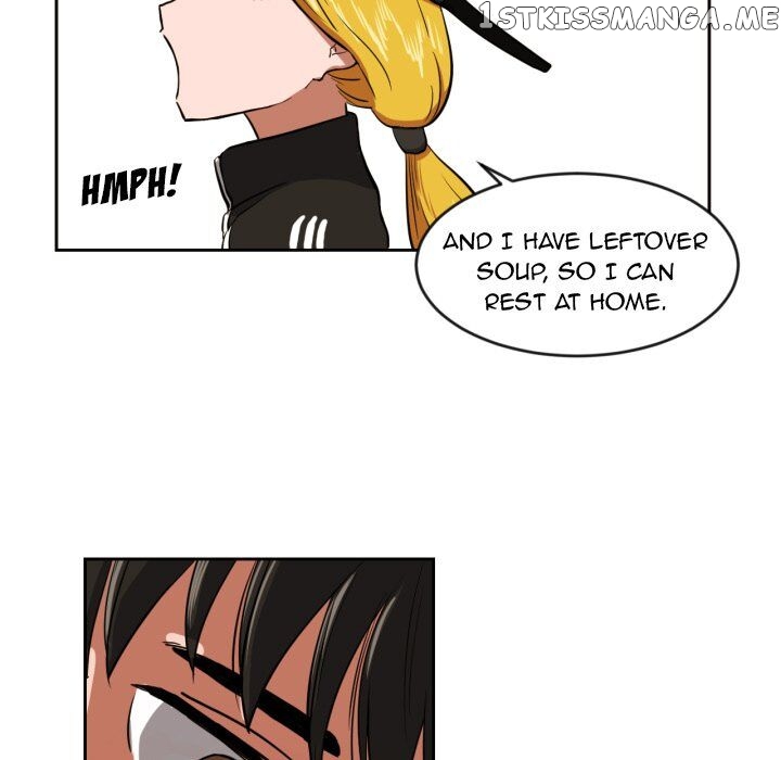 My Cotton Candy chapter 9 - page 16