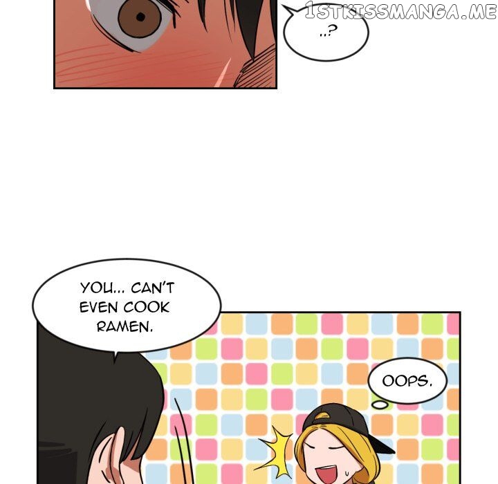 My Cotton Candy chapter 9 - page 17