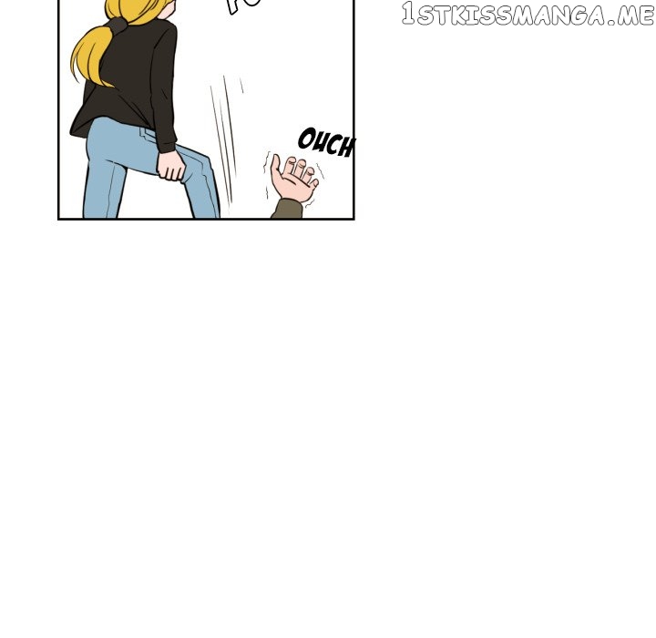 My Cotton Candy chapter 9 - page 20