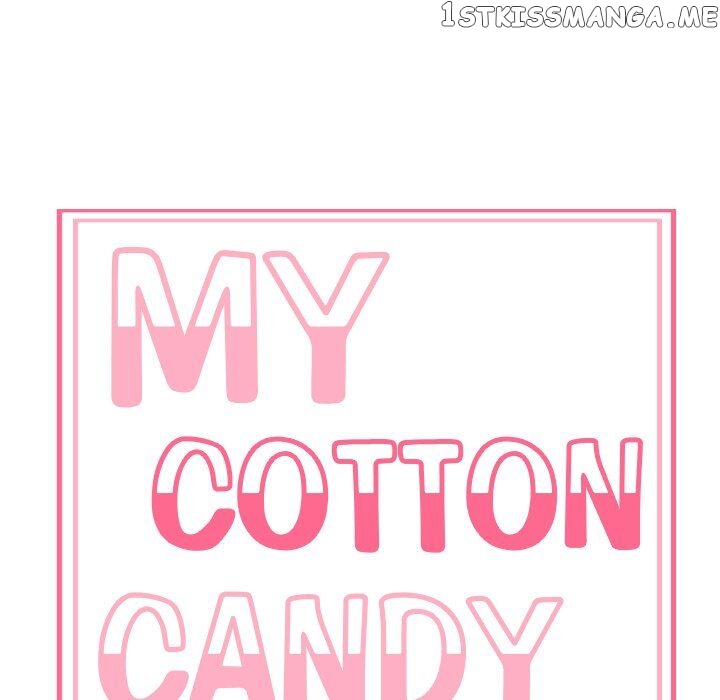 My Cotton Candy chapter 9 - page 21