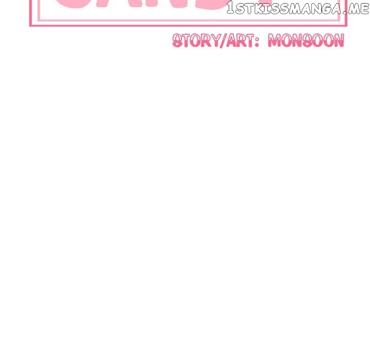 My Cotton Candy chapter 9 - page 22
