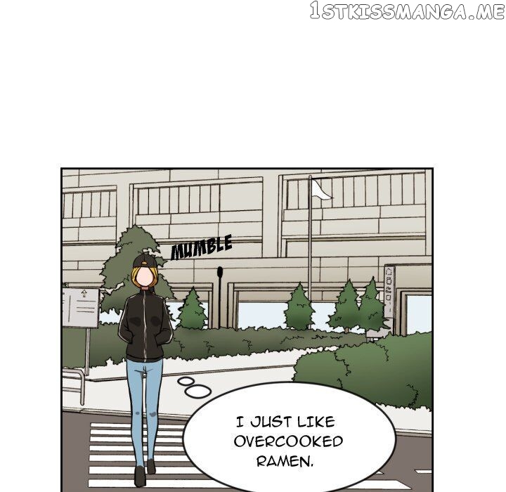 My Cotton Candy chapter 9 - page 23