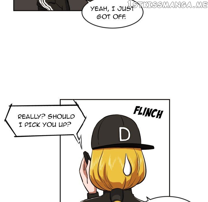 My Cotton Candy chapter 9 - page 26