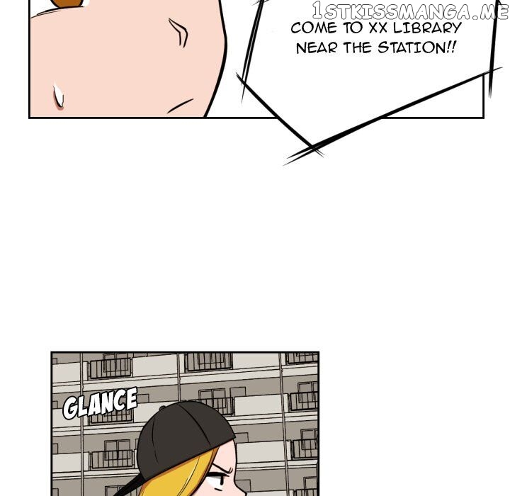 My Cotton Candy chapter 9 - page 29