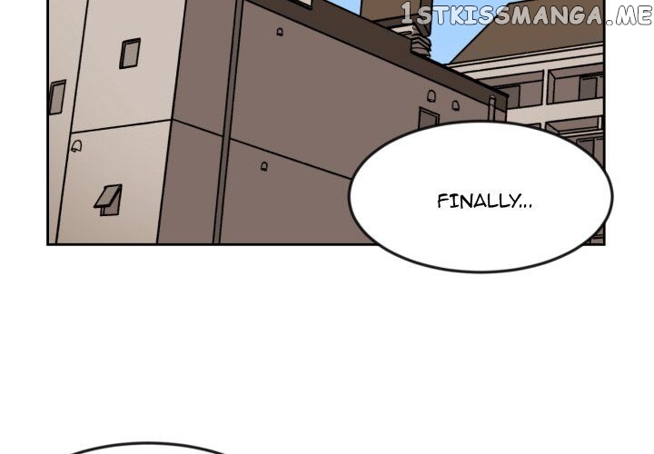 My Cotton Candy chapter 9 - page 3