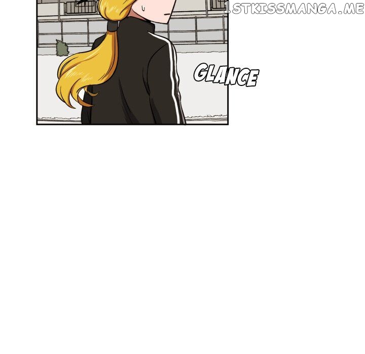 My Cotton Candy chapter 9 - page 30
