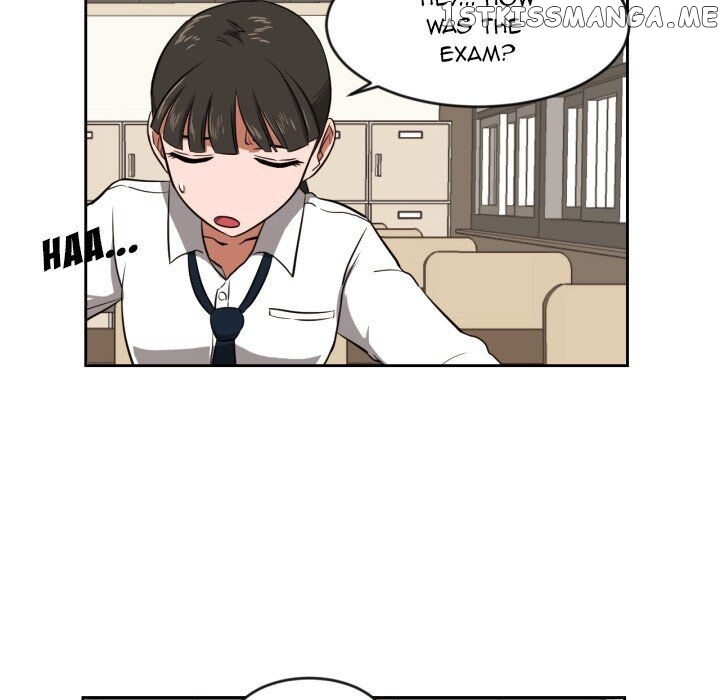 My Cotton Candy chapter 9 - page 33
