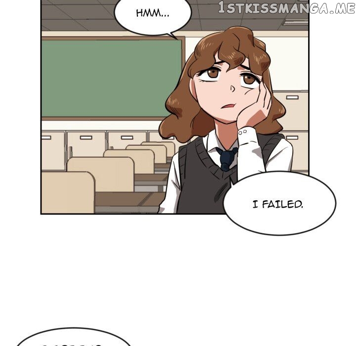 My Cotton Candy chapter 9 - page 34