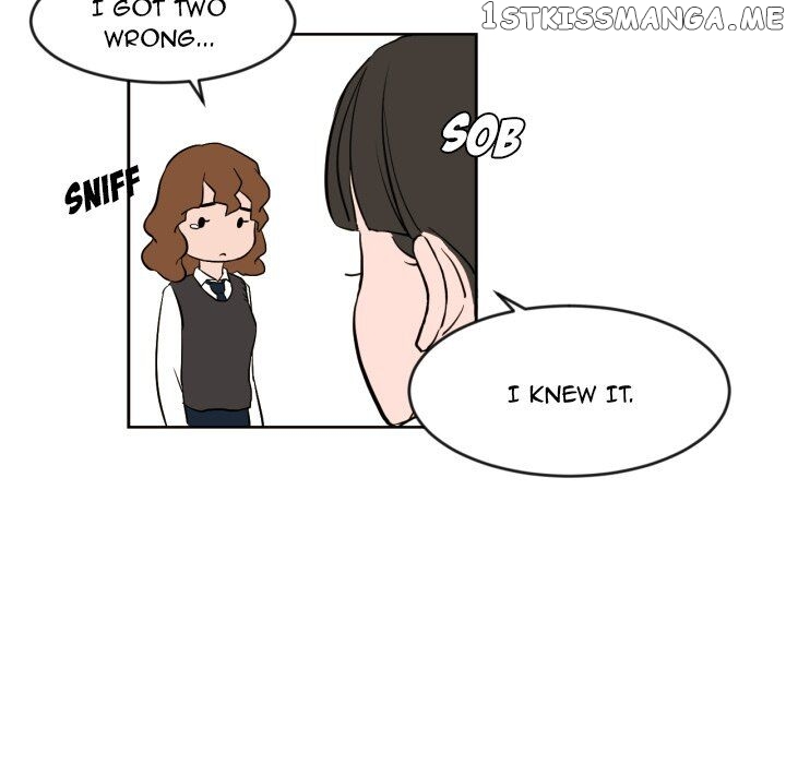 My Cotton Candy chapter 9 - page 35