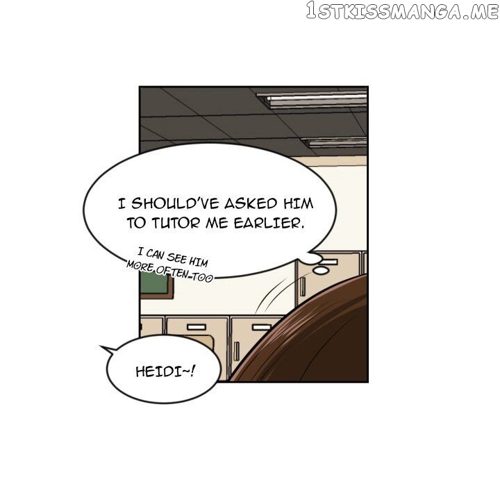 My Cotton Candy chapter 9 - page 37