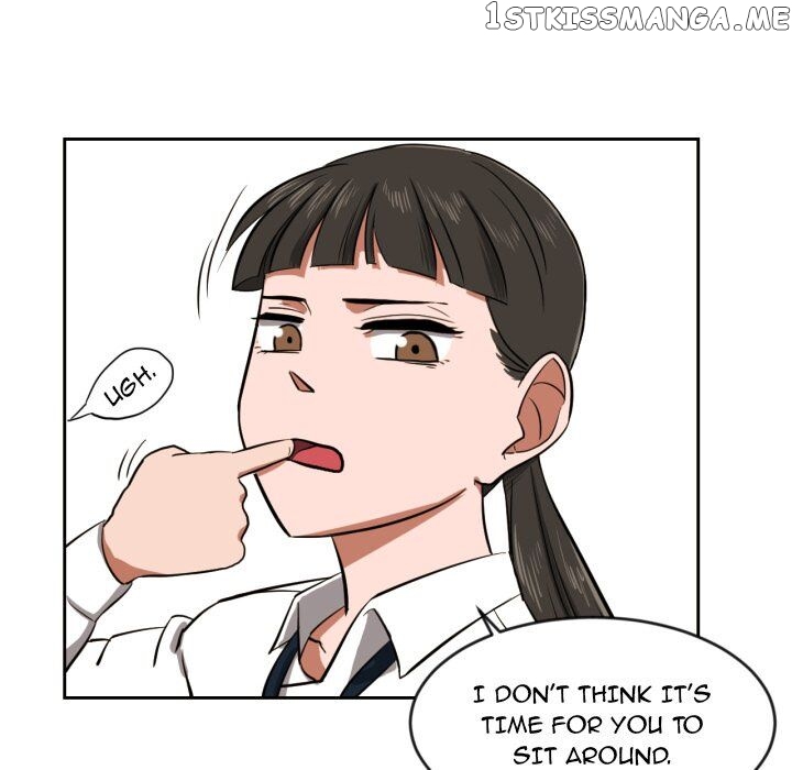 My Cotton Candy chapter 9 - page 38