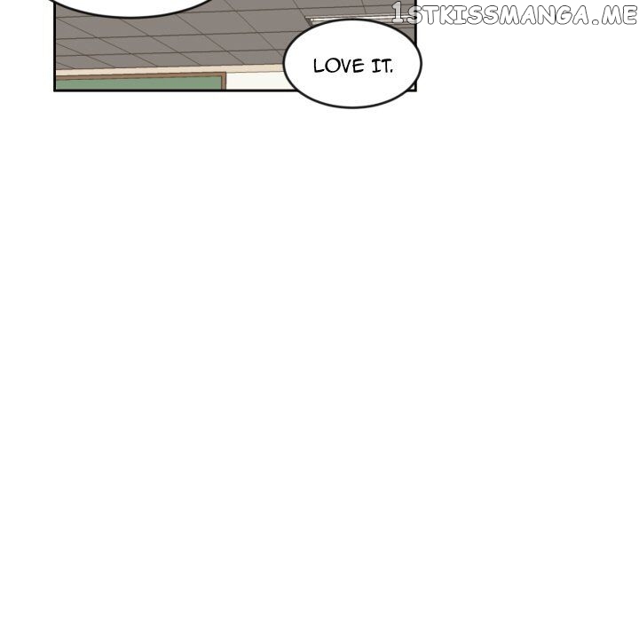 My Cotton Candy chapter 9 - page 41