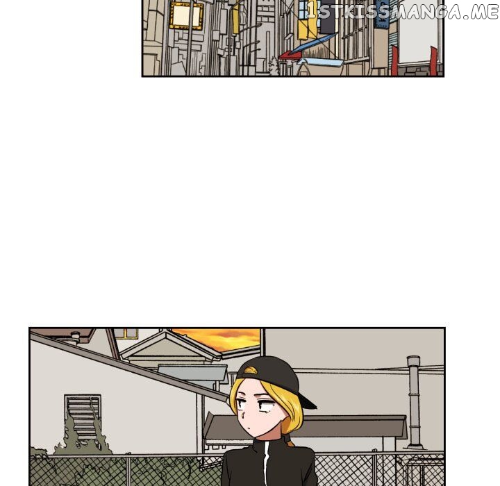 My Cotton Candy chapter 9 - page 43