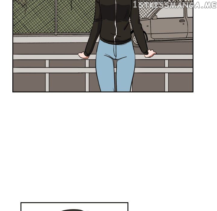 My Cotton Candy chapter 9 - page 44