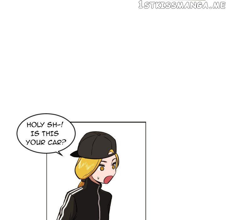 My Cotton Candy chapter 9 - page 47