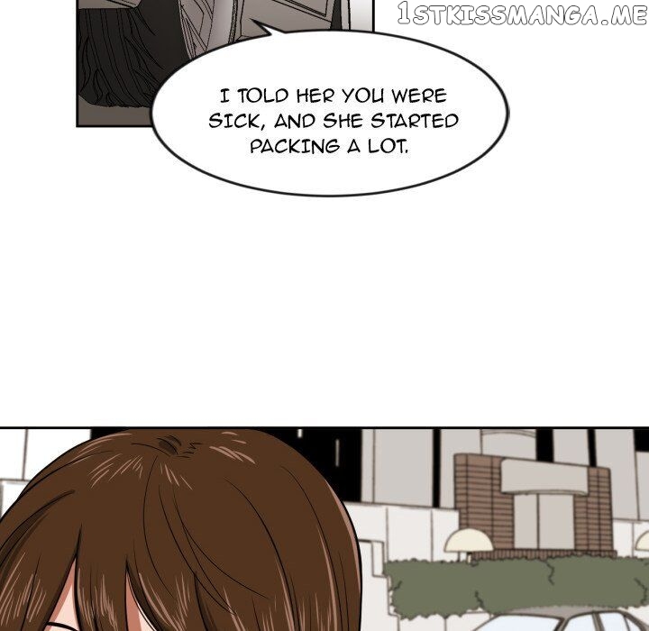 My Cotton Candy chapter 9 - page 49