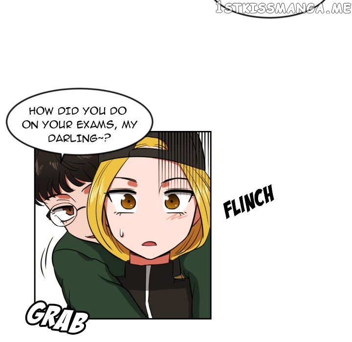 My Cotton Candy chapter 9 - page 5
