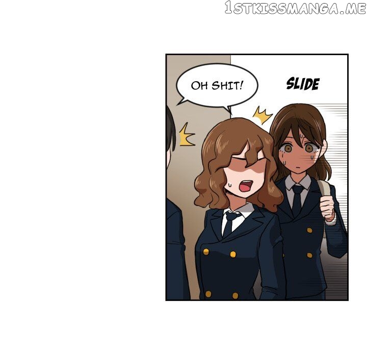My Cotton Candy chapter 9 - page 52