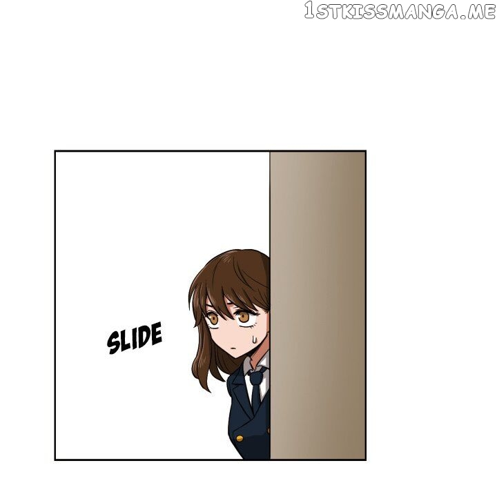 My Cotton Candy chapter 9 - page 53