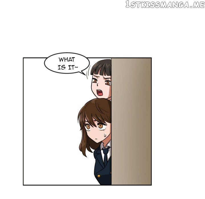 My Cotton Candy chapter 9 - page 54