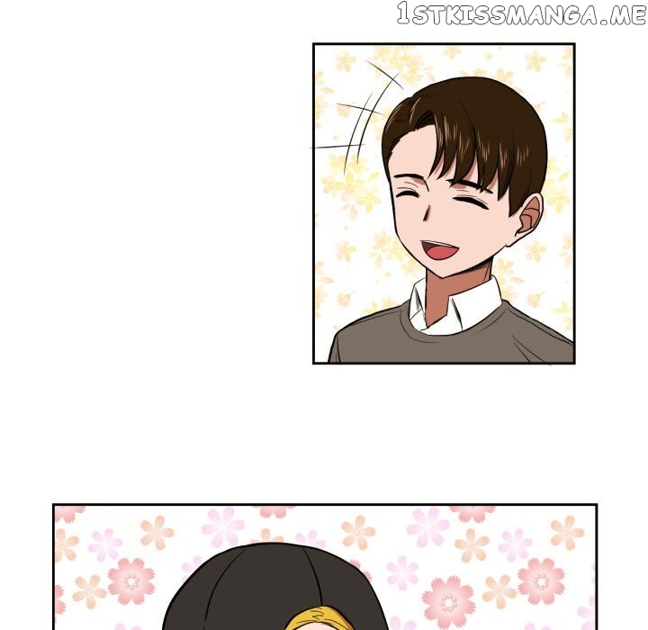 My Cotton Candy chapter 9 - page 56