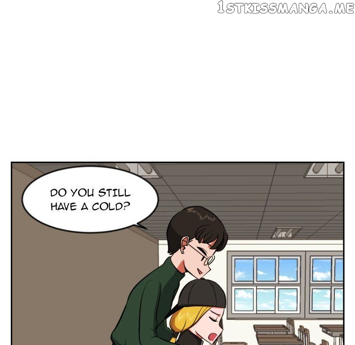 My Cotton Candy chapter 9 - page 6