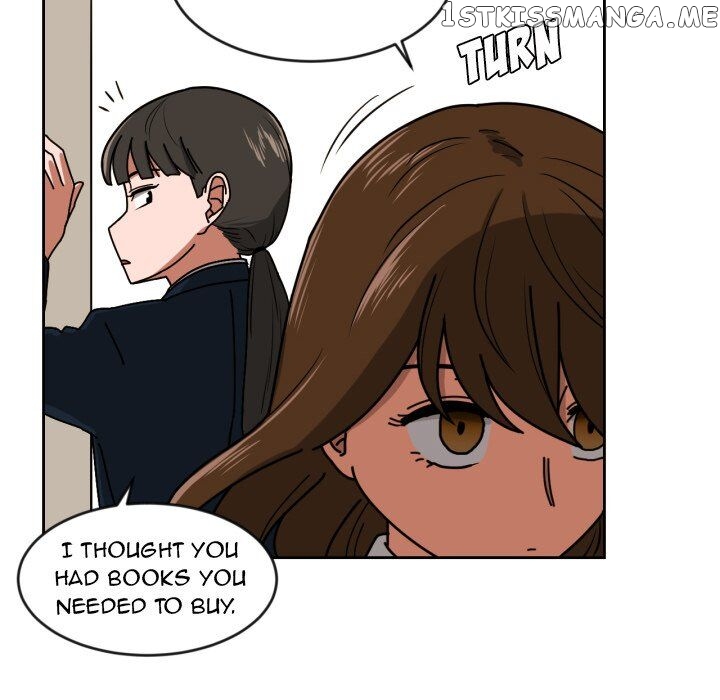 My Cotton Candy chapter 9 - page 60
