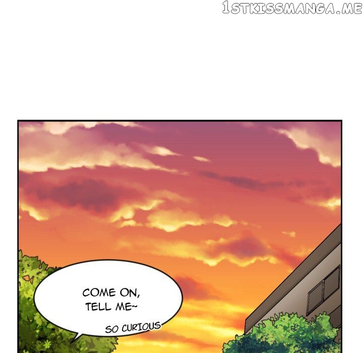 My Cotton Candy chapter 9 - page 62