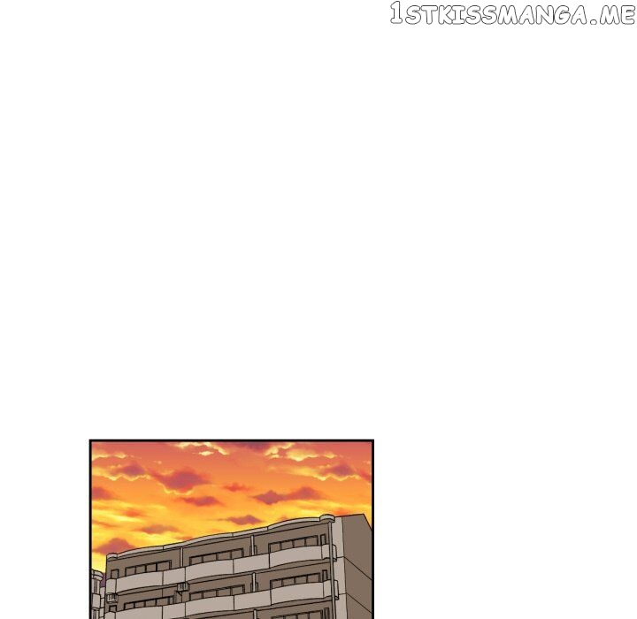 My Cotton Candy chapter 9 - page 64