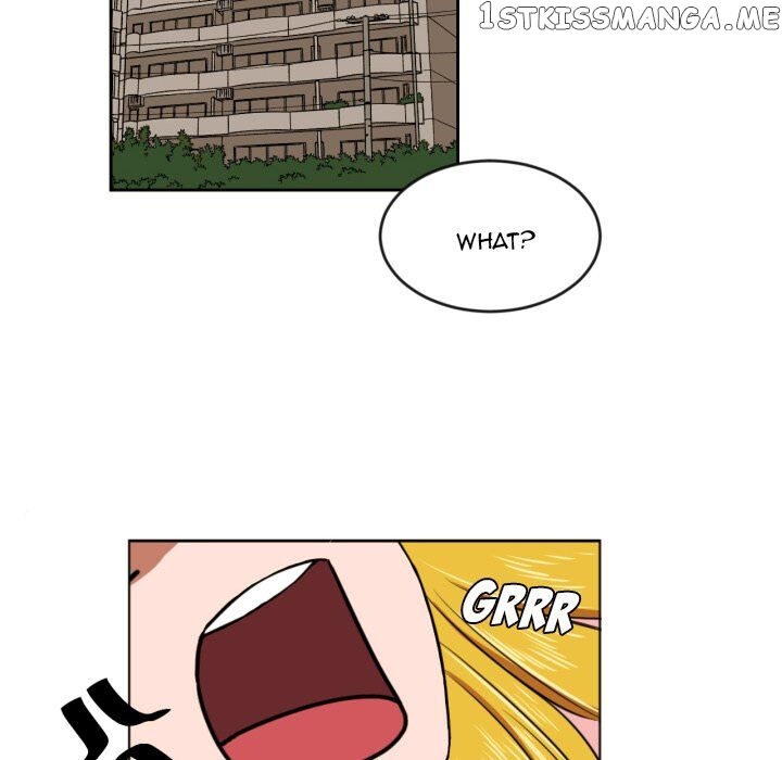 My Cotton Candy chapter 9 - page 65