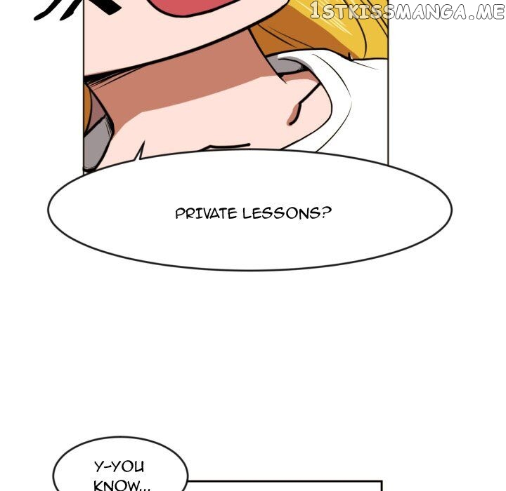My Cotton Candy chapter 9 - page 66