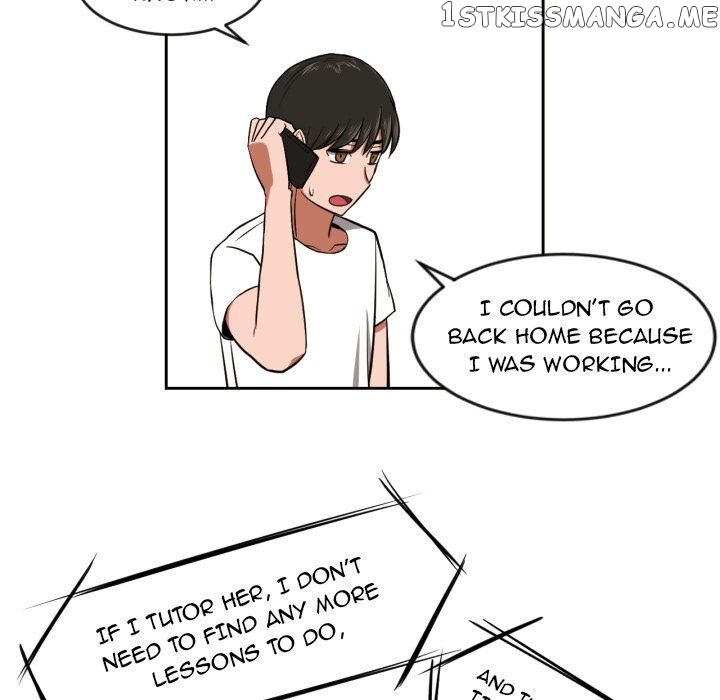 My Cotton Candy chapter 9 - page 67