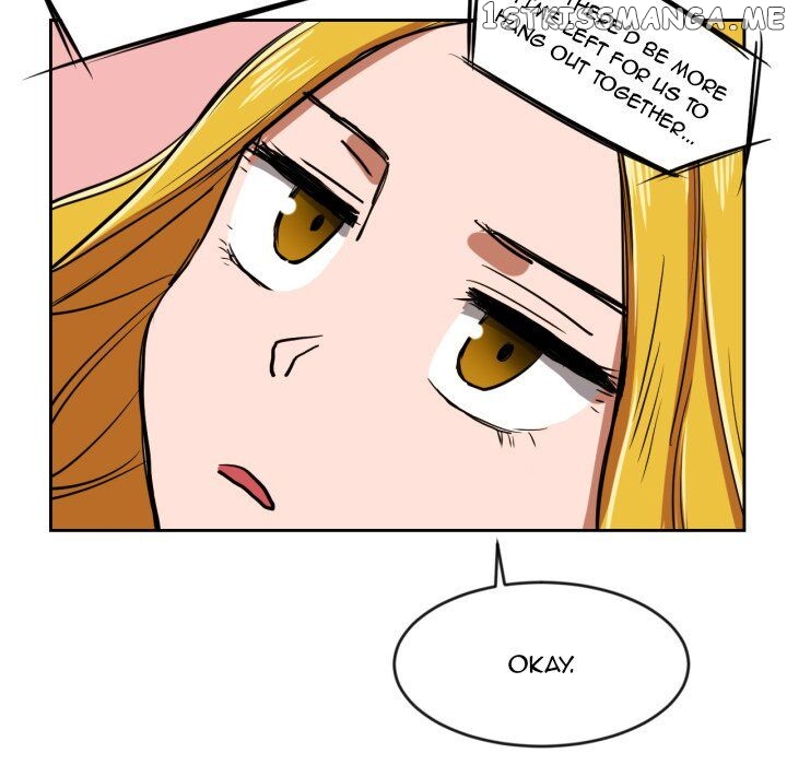 My Cotton Candy chapter 9 - page 68