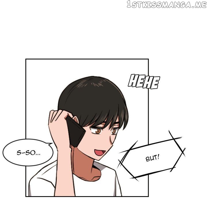 My Cotton Candy chapter 9 - page 69
