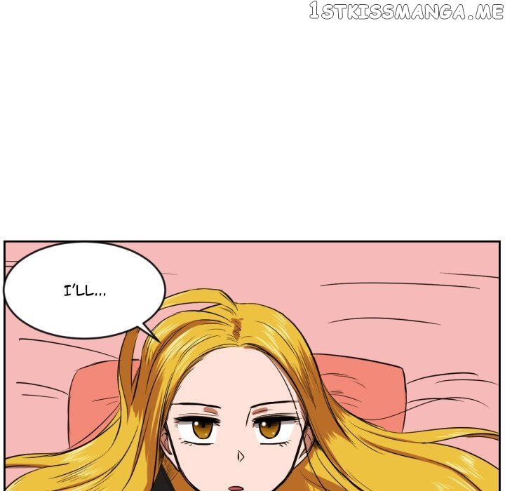 My Cotton Candy chapter 9 - page 70