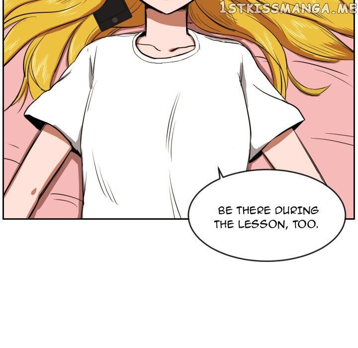 My Cotton Candy chapter 9 - page 71