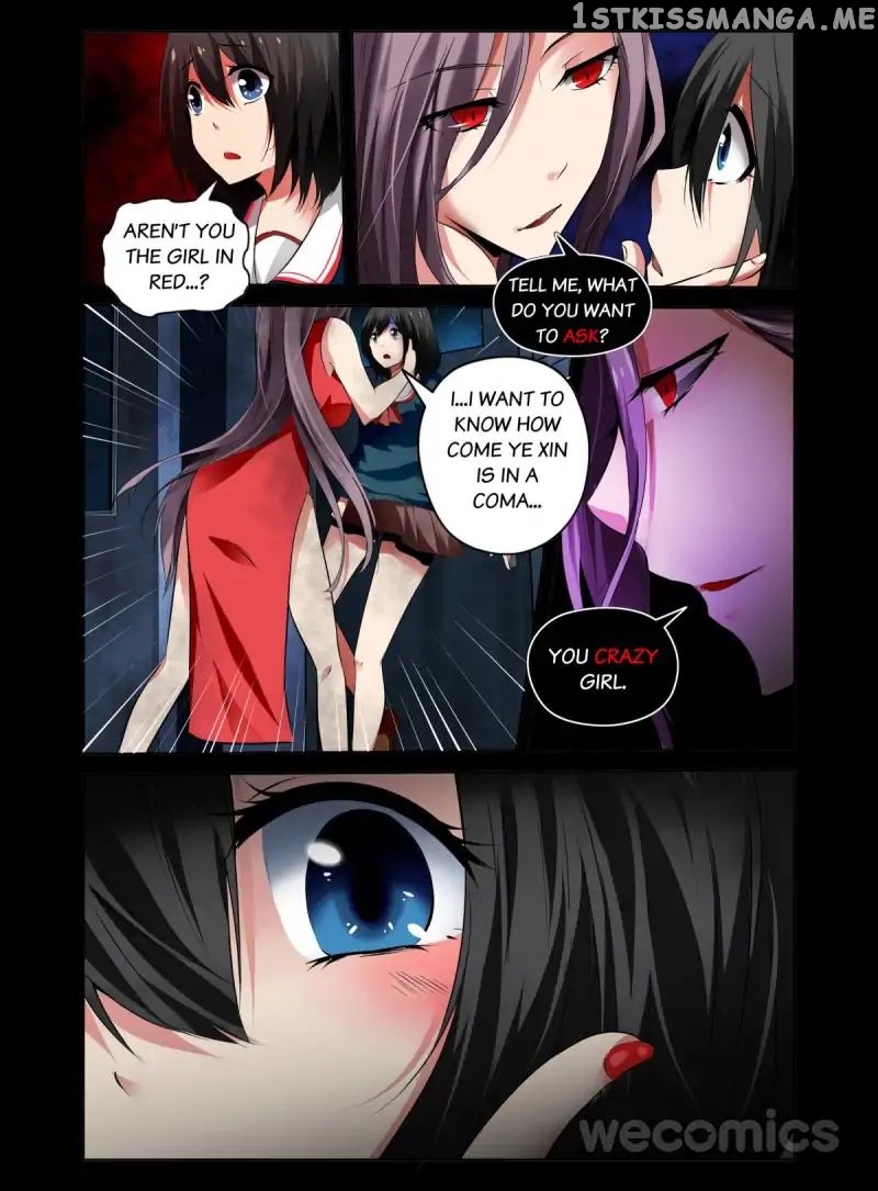 The Rogue Teacher chapter 7 - page 5