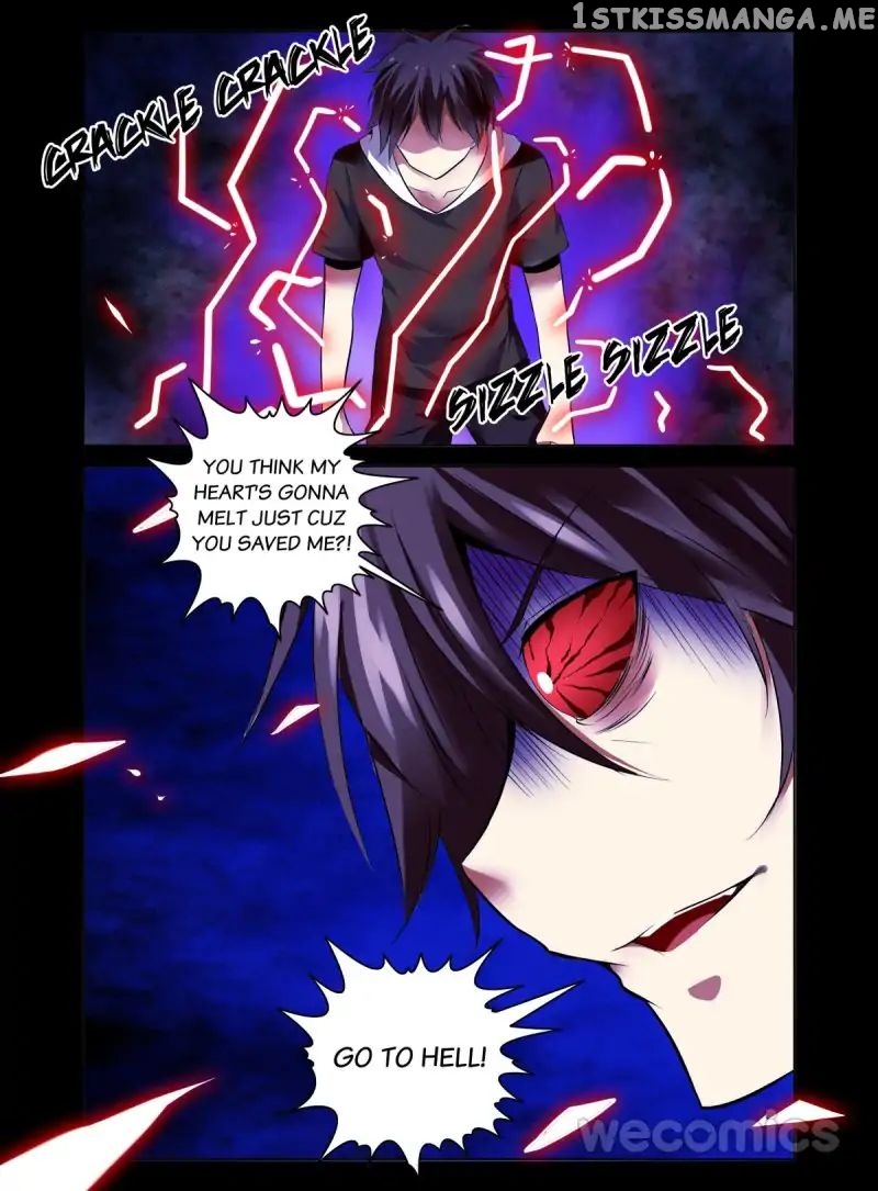 The Rogue Teacher chapter 4 - page 10