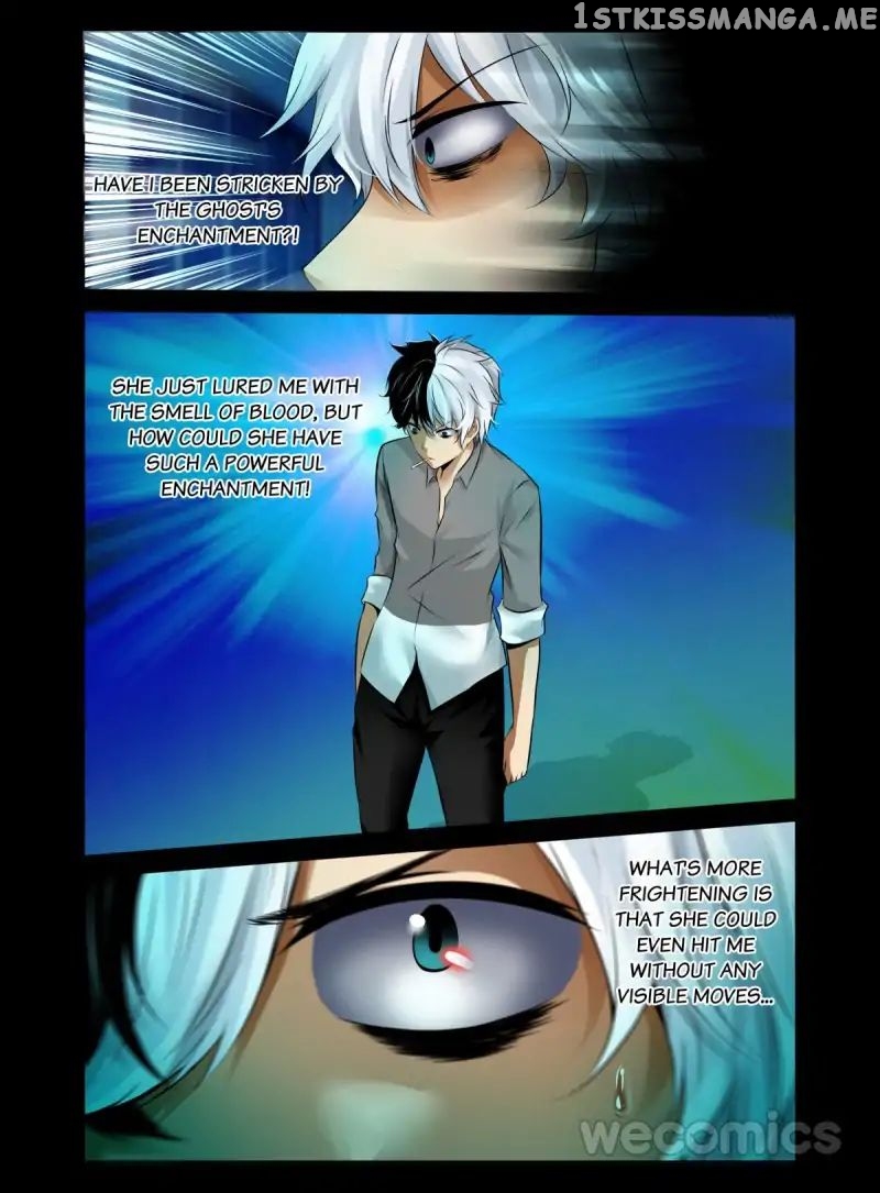 The Rogue Teacher chapter 10 - page 5