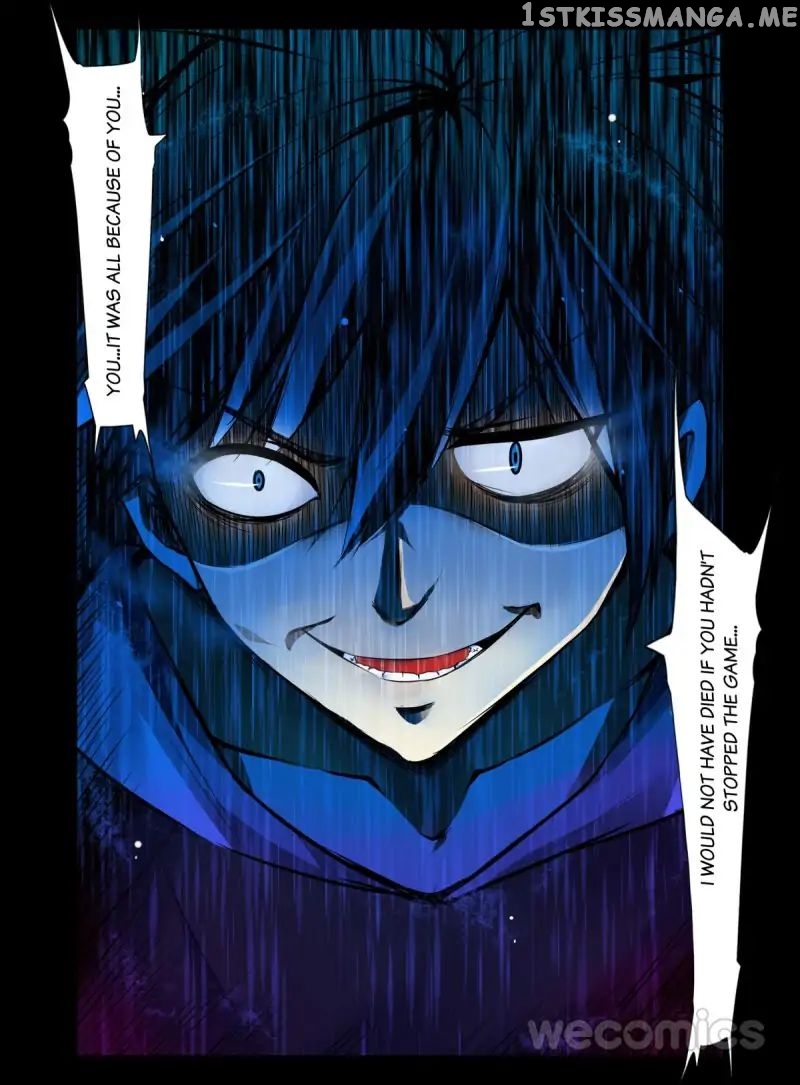 The Rogue Teacher chapter 3 - page 4