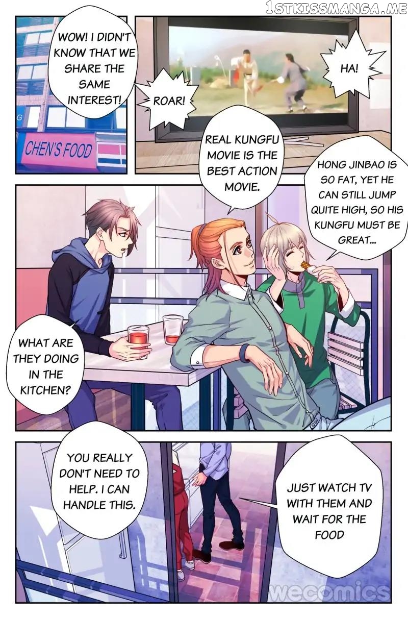 You Are My Trouble chapter 65 - page 2
