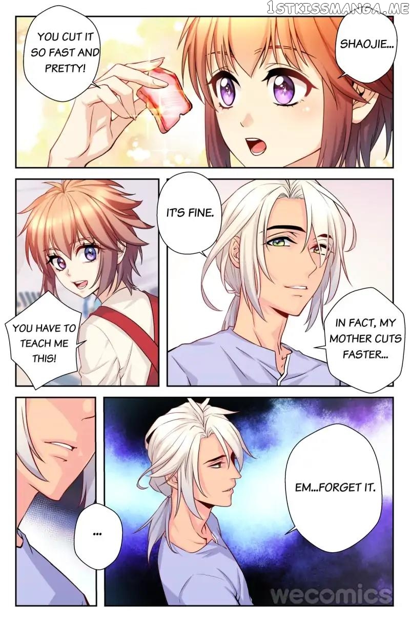 You Are My Trouble chapter 65 - page 6